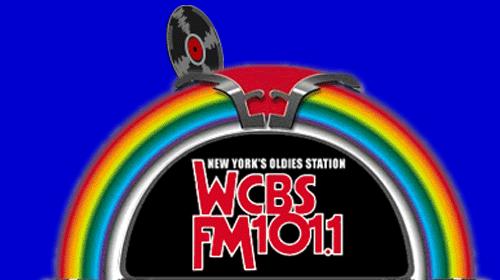 WCBS-FM logo2000